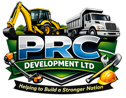 PRC Development Ltd.